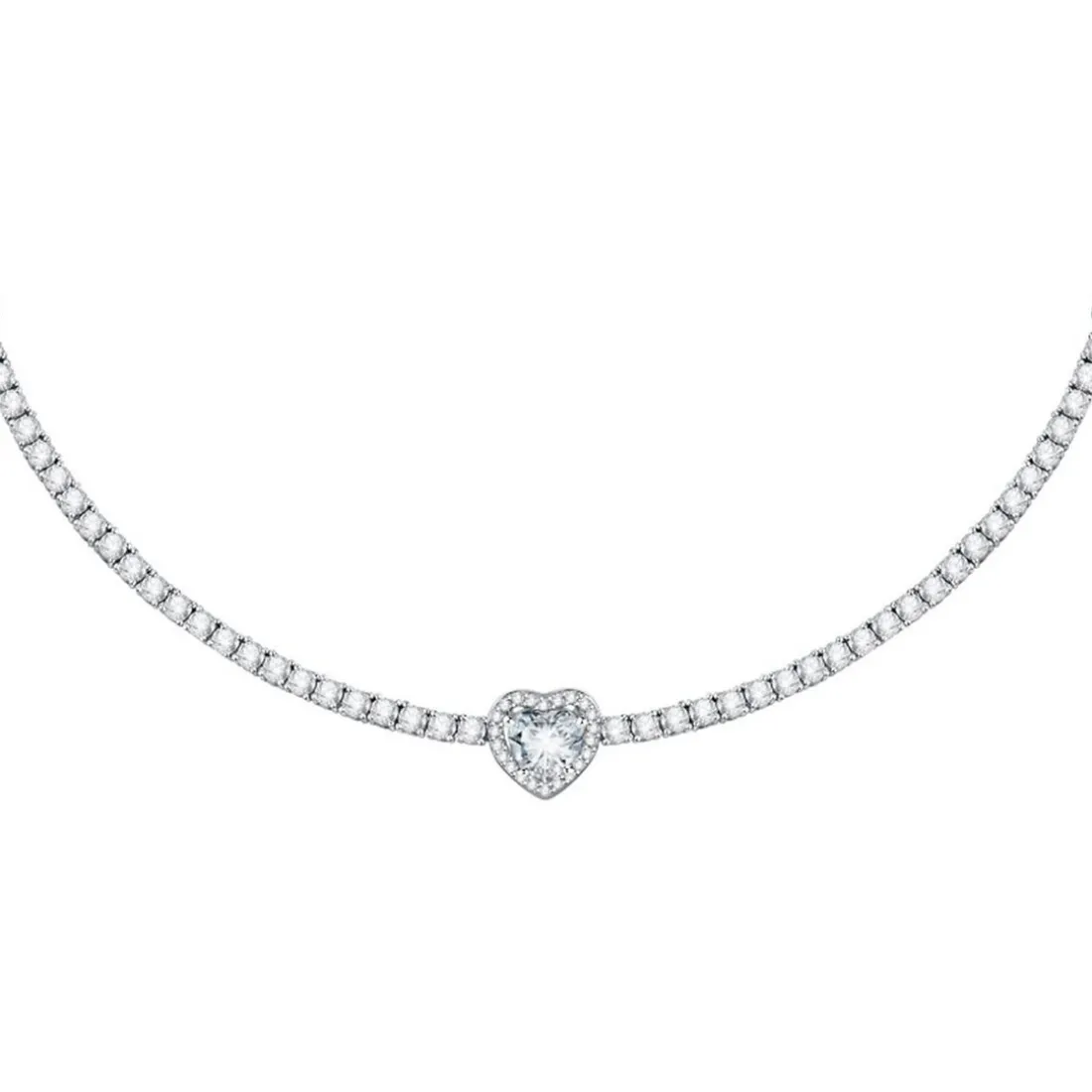 Bracelet Femme Morellato - SAVB17 TESORI Argent