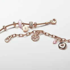Bracelet Femme Pandora 582731C00
