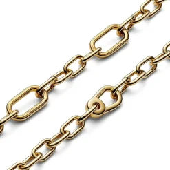 Bracelet Femme Pandora ME – LINK Doré