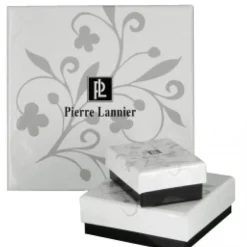 Bracelet Femme Pierre Lannier Bijoux Antharea - BJ25A5231 Acier Doré