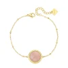 Bracelet Femme Pixies Bijoux Coco - PBS0007-1SUN Acier
