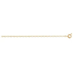 Bracelet femme plaqué or Maison de la Bijouterie UYYZ56ZV