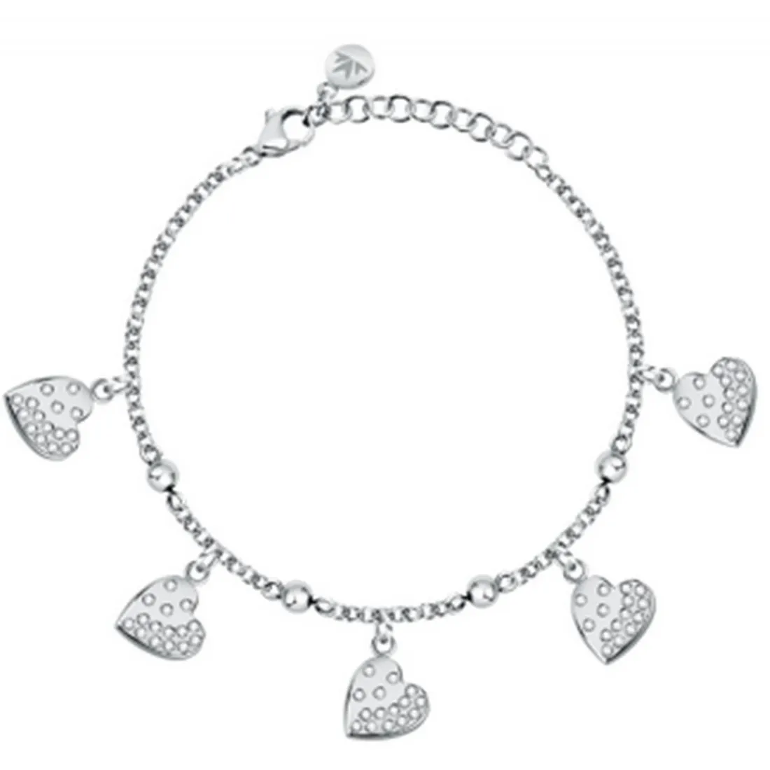 Bracelet Femme SAUN11 Morellato