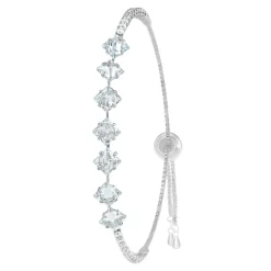 Bracelet Femme So Charm - B4069-ARGENT - Bracelet Mode Argenté