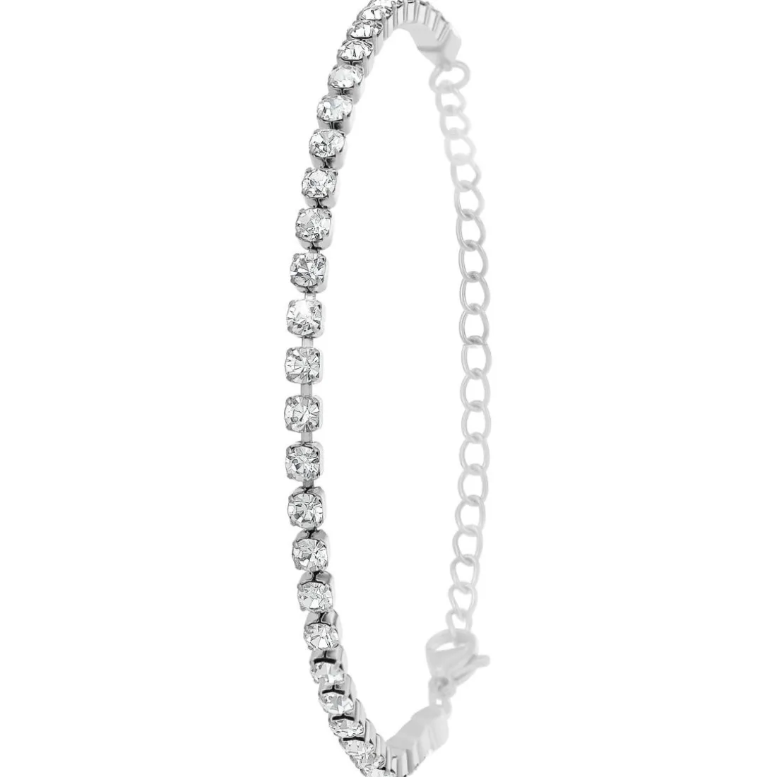 Bracelet Femme So Charm - B4189-ARGENT - Bracelet Mode Argenté