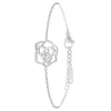 Bracelet Femme So Charm - BD4106-ARGENT - Bracelet Mode Argenté