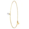Bracelet Femme So Charm - B2116-DORE - Bracelet Mode Doré