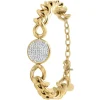 Bracelet Femme So Charm - B3184-DORE - Bracelet Mode Doré