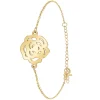 Bracelet Femme So Charm - B2778-DORE - Bracelet Mode Doré