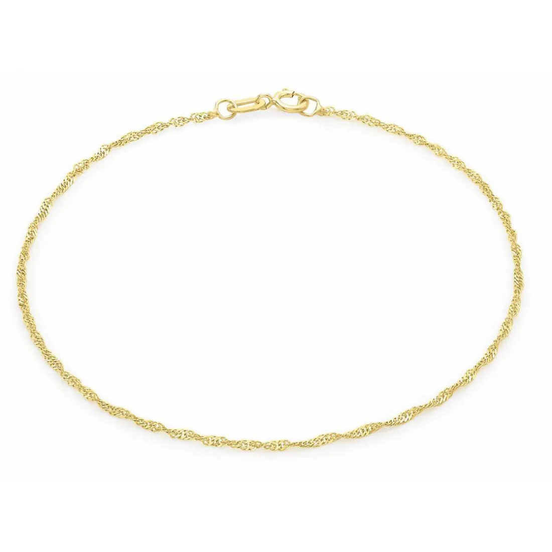 Bracelet Femme Stella 1-23-1614 Or Jaune