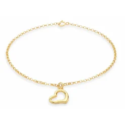 Bracelet Femme Stella 1-24-6591 Or Jaune