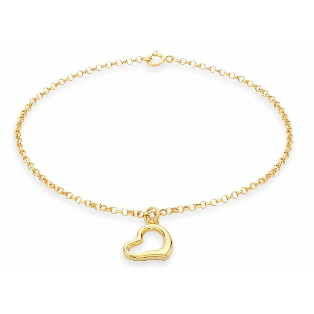 Bracelet Femme Stella 1-24-6591 Or Jaune
