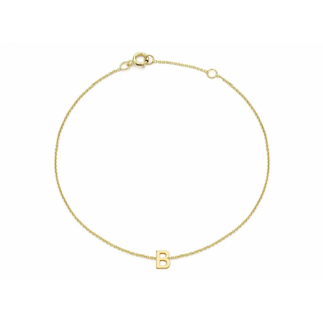 Bracelet Femme Stella 1-29-0151 - Or Jaune