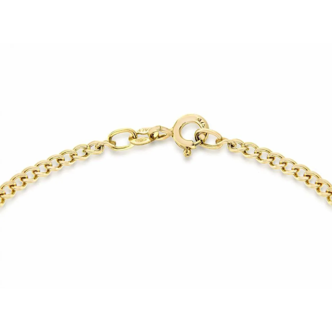 Bracelet Femme Stella 1-23-0181 Or Jaune