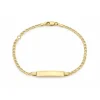 Bracelet Femme Stella 1-29-6531 Or Jaune