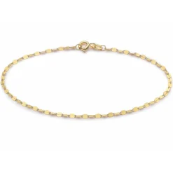 Bracelet Femme Stella 1-29-6060 Or Jaune
