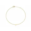 Bracelet Femme Stella 1-29-0174 Or Jaune