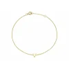 Bracelet Femme Stella 1-29-0171 Or Jaune