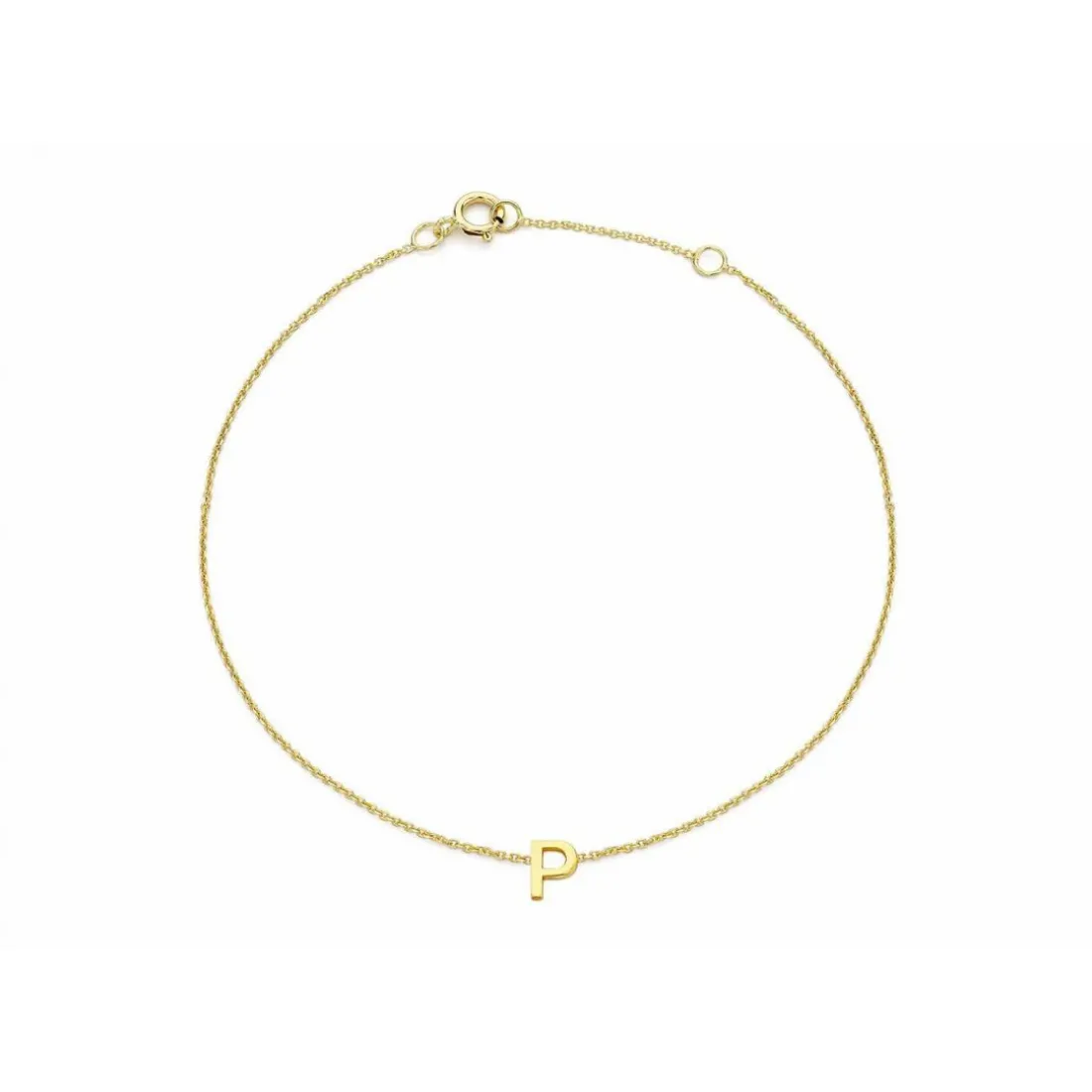Bracelet Femme Stella 1-29-0165 Or Jaune