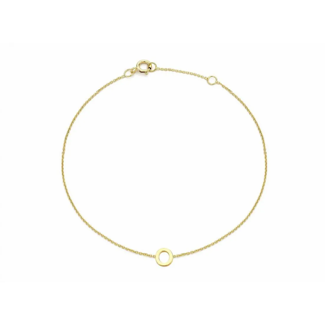 Bracelet Femme Stella 1-29-0164 Or Jaune