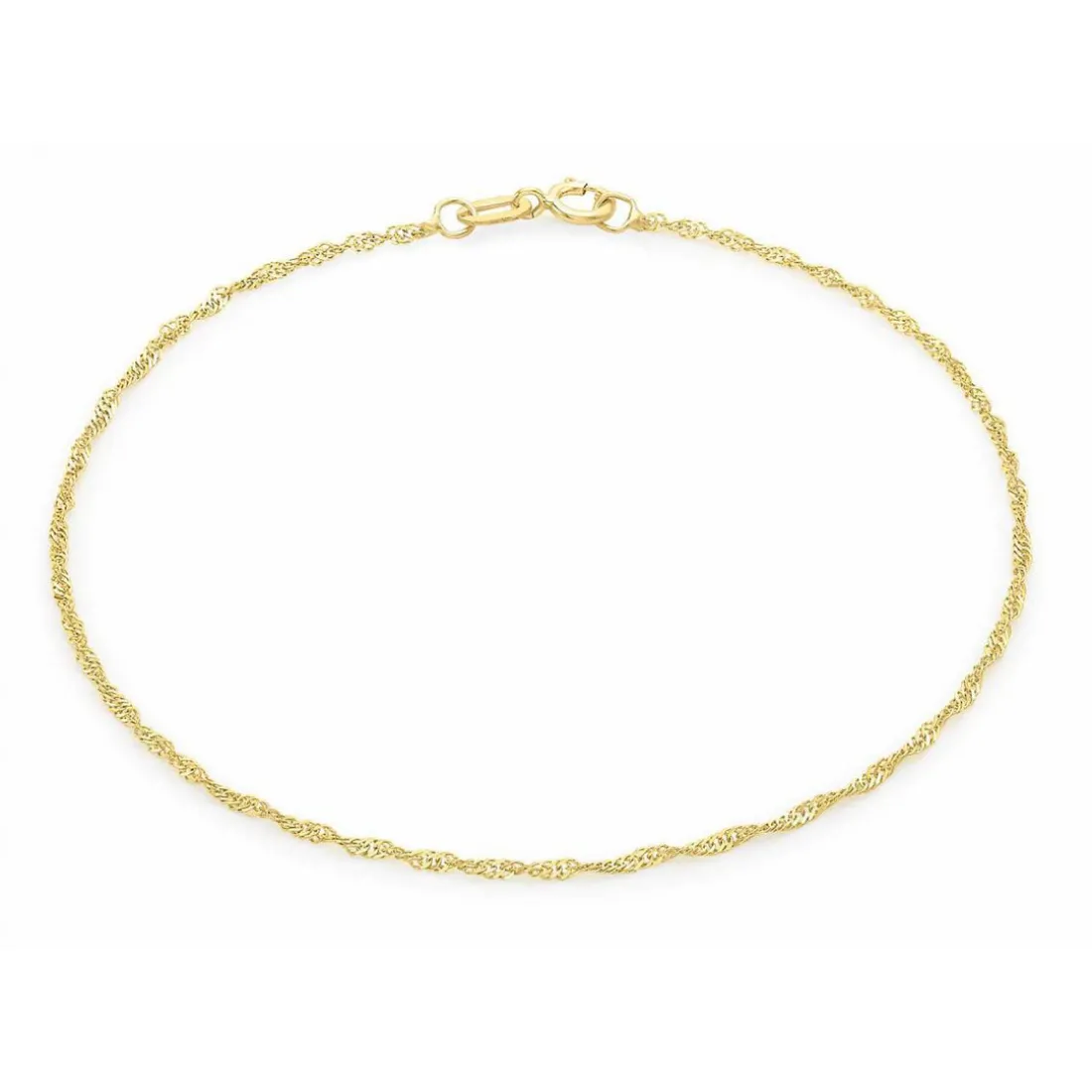 Bracelet Femme Stella 1-23-0461 Or Jaune