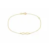 Bracelet Femme Stella 1-29-8150 Or Jaune