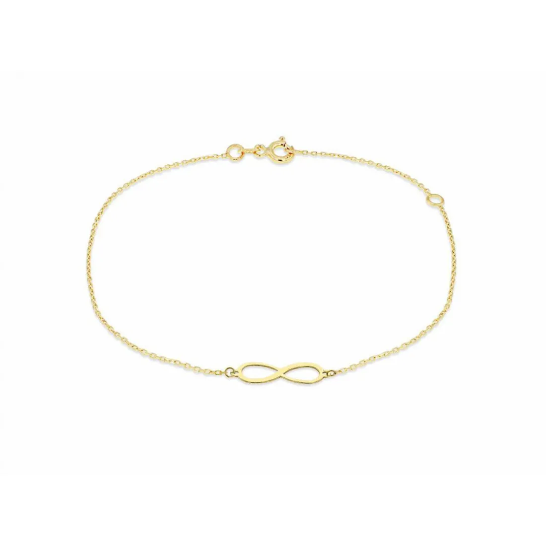 Bracelet Femme Stella 1-29-8150 Or Jaune