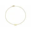 Bracelet Femme Stella 1-29-0172 Or Jaune