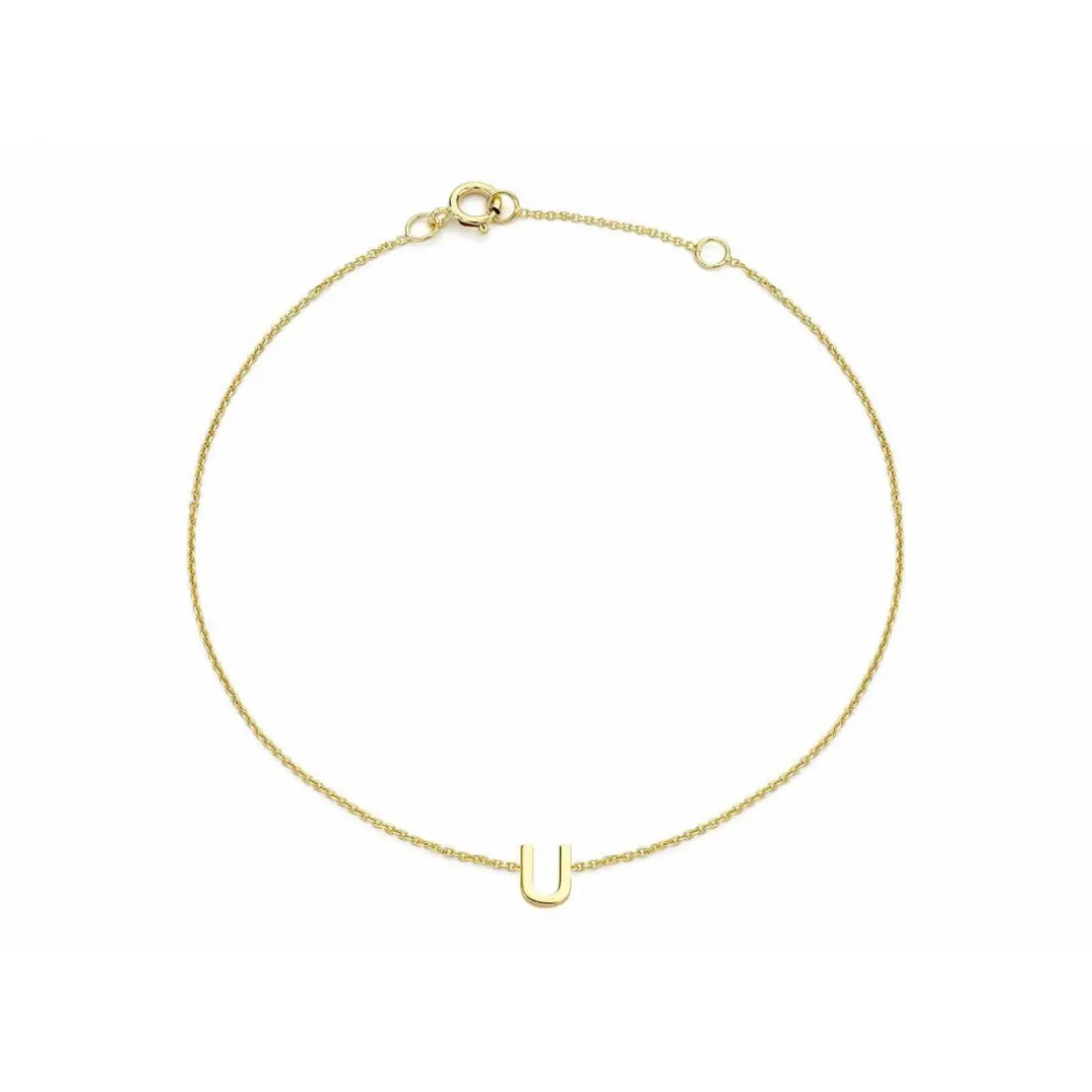 Bracelet Femme Stella 1-29-0170 Or Jaune