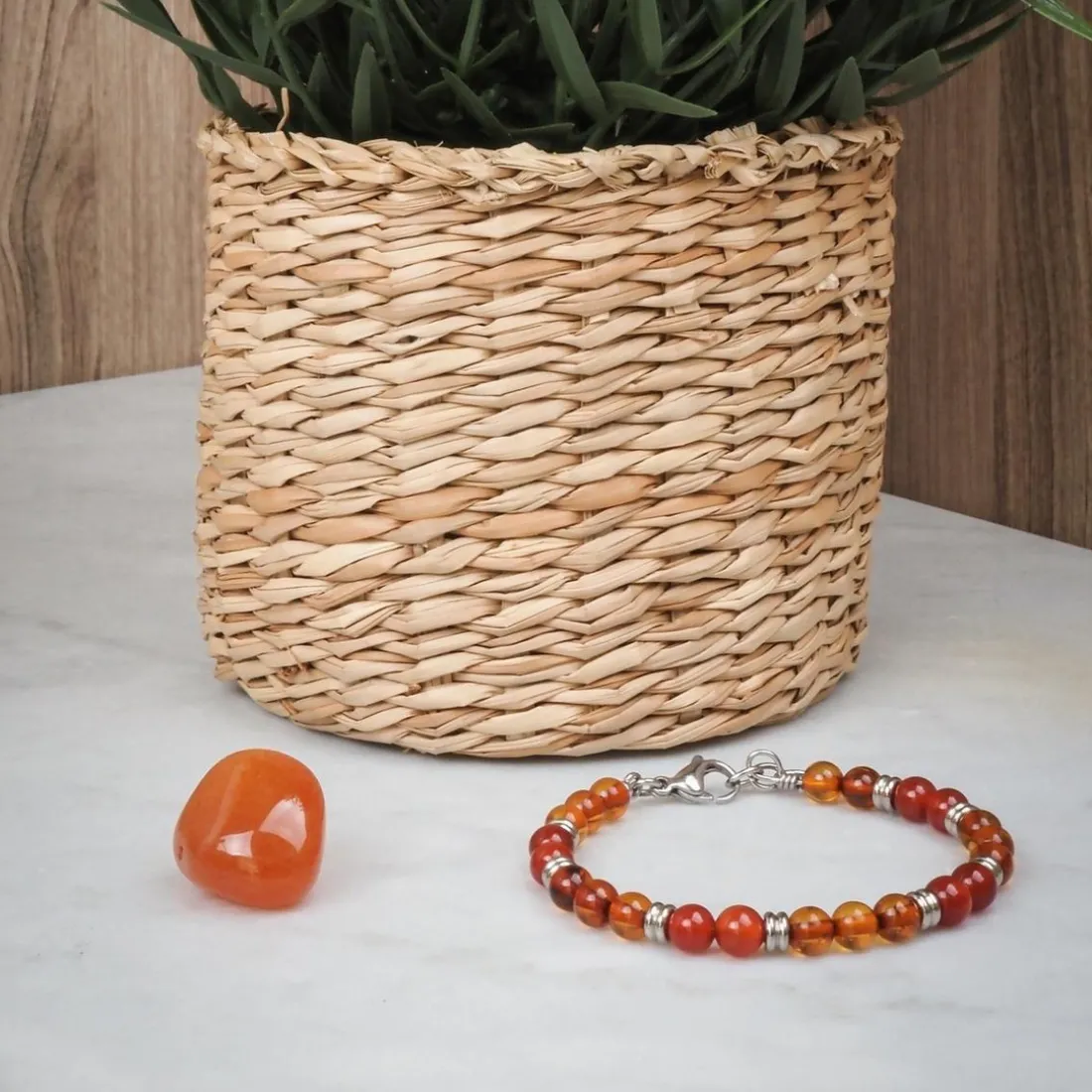 Bracelet Femme STILIVITA SI 378 - Collection Médecine douce - ANTI ALLERGIES