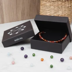 Bracelet Femme STILIVITA SI 378 - Collection Médecine douce - ANTI ALLERGIES