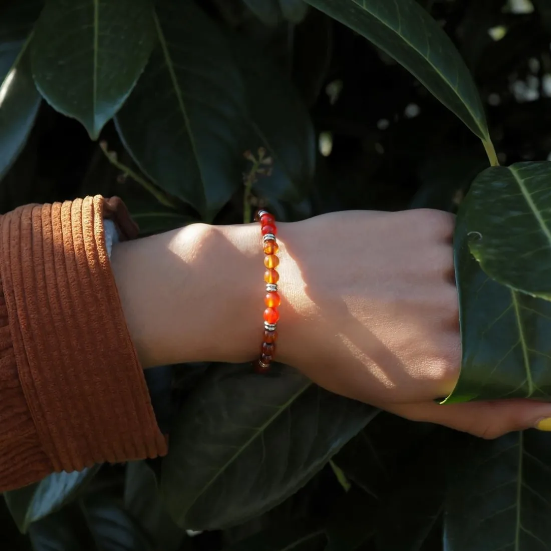 Bracelet Femme STILIVITA SI 378 - Collection Médecine douce - ANTI ALLERGIES