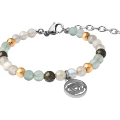Bracelet Femme STILIVITA SI 369- Collection Médecine douce - ANTI FATIGUE