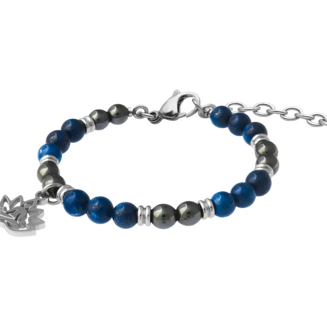 Bracelet Femme STILIVITA SI 368 - Collection Médecine douce - ANTI DÉPRESSION