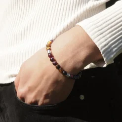 Bracelet Femme STILIVITA SI 367 - Collection Médecine douce - PERFORMANCE PHYSIQUE