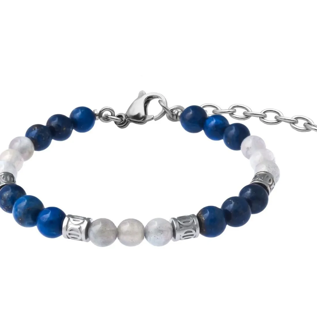Bracelet Femme STILIVITA SI 358 - Collection Médecine douce - VITALITÉ