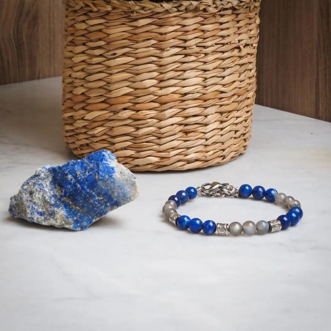 Bracelet Femme STILIVITA SI 358 - Collection Médecine douce - VITALITÉ
