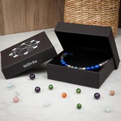 Bracelet Femme STILIVITA SI 358 - Collection Médecine douce - VITALITÉ