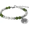 Bracelet Femme STILIVITA SI 353 - Collection équilibre - DISCERNEMENT ET EQUILIBRE