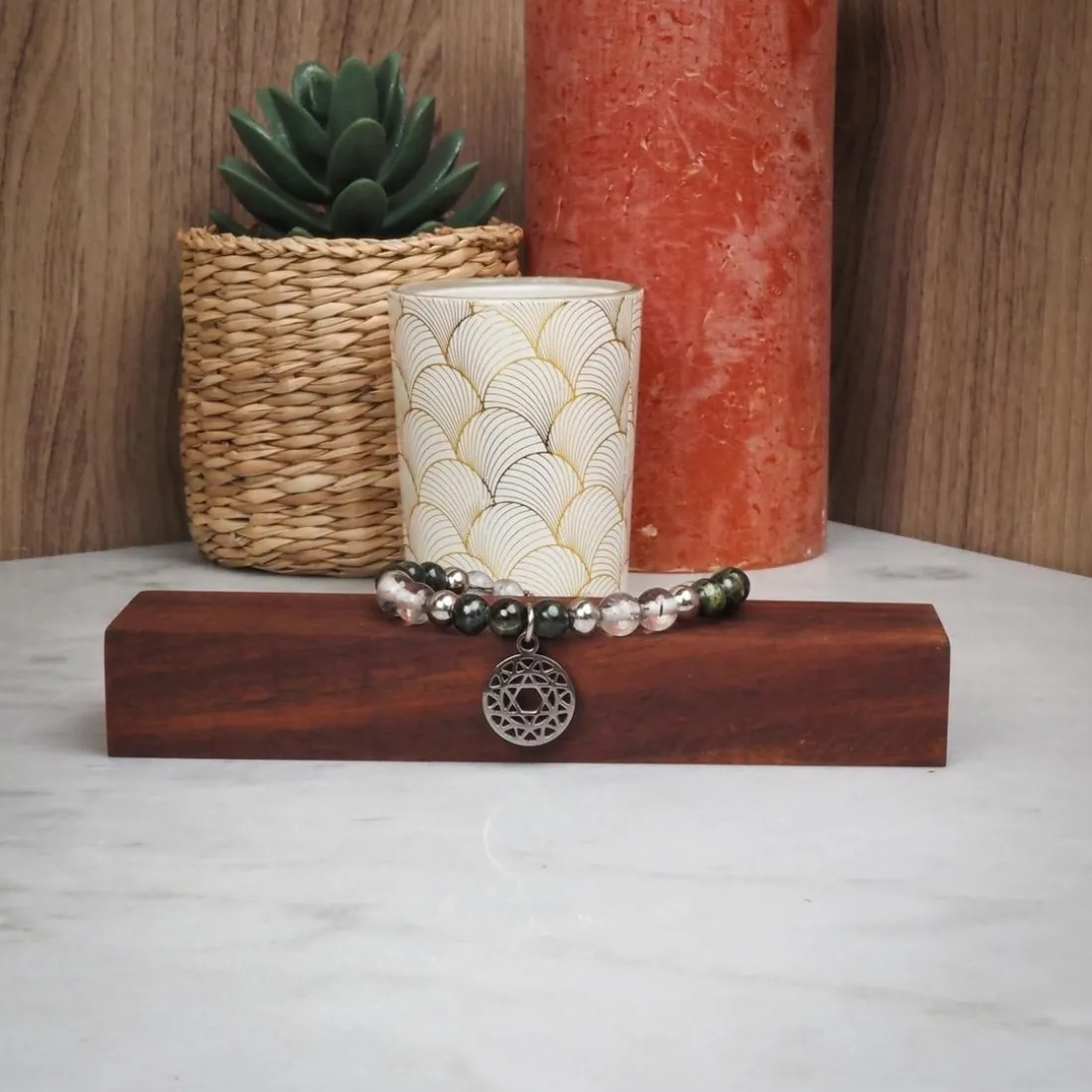 Bracelet Femme STILIVITA SI 353 - Collection équilibre - JOIE DE VIVRE