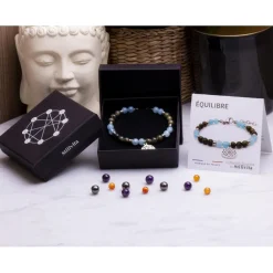 Bracelet Femme STILIVITA SI 340- Collection équilibre - EQUILIBRE