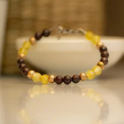 Bracelet Femme STILIVITA SI 338 - Collection équilibre - ENERGIE