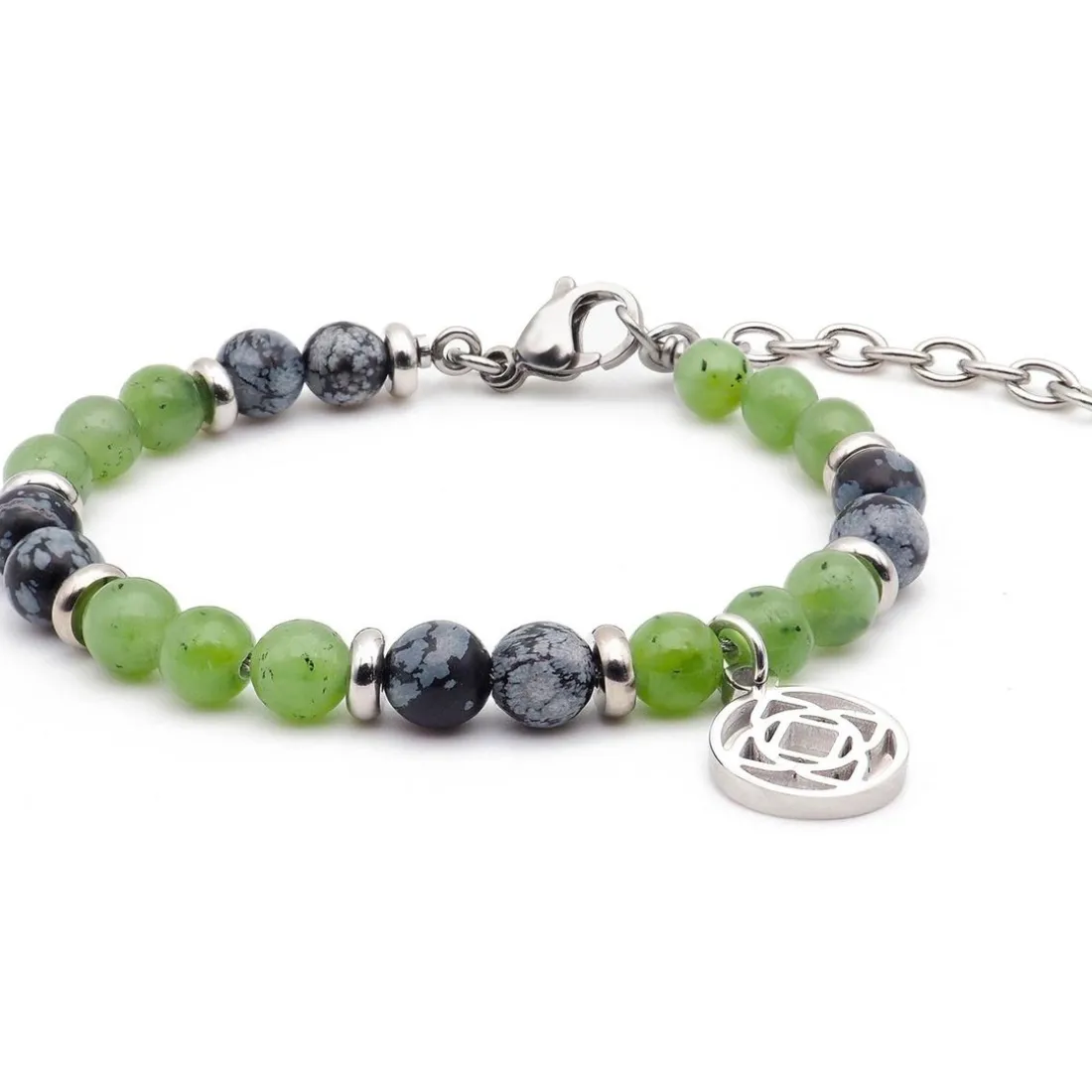 Bracelet Femme STILIVITA SI 336 - Collection équilibre - ANCRAGE ET PROSPERITE