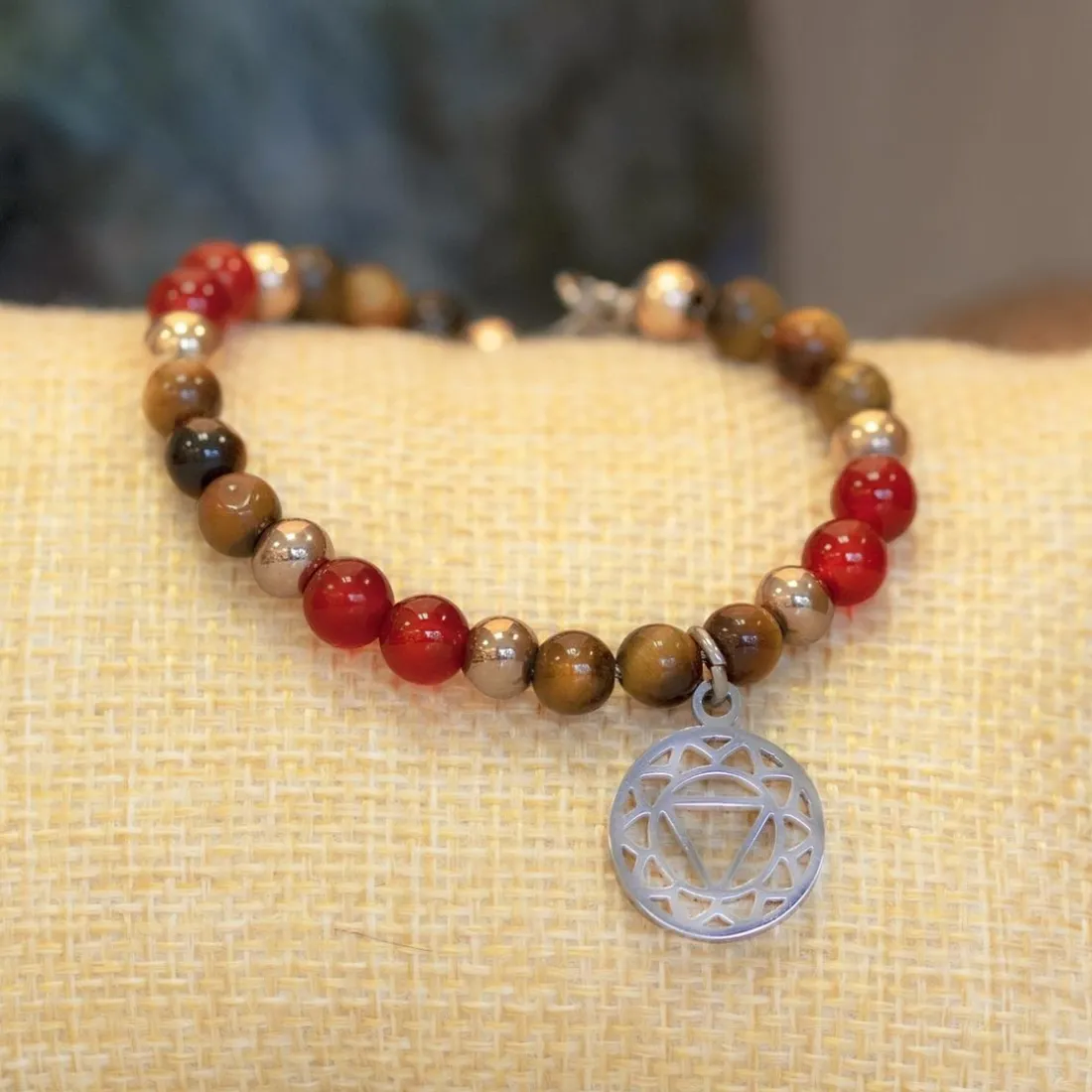 Bracelet Femme STILIVITA SI 330 - Collection équilibre