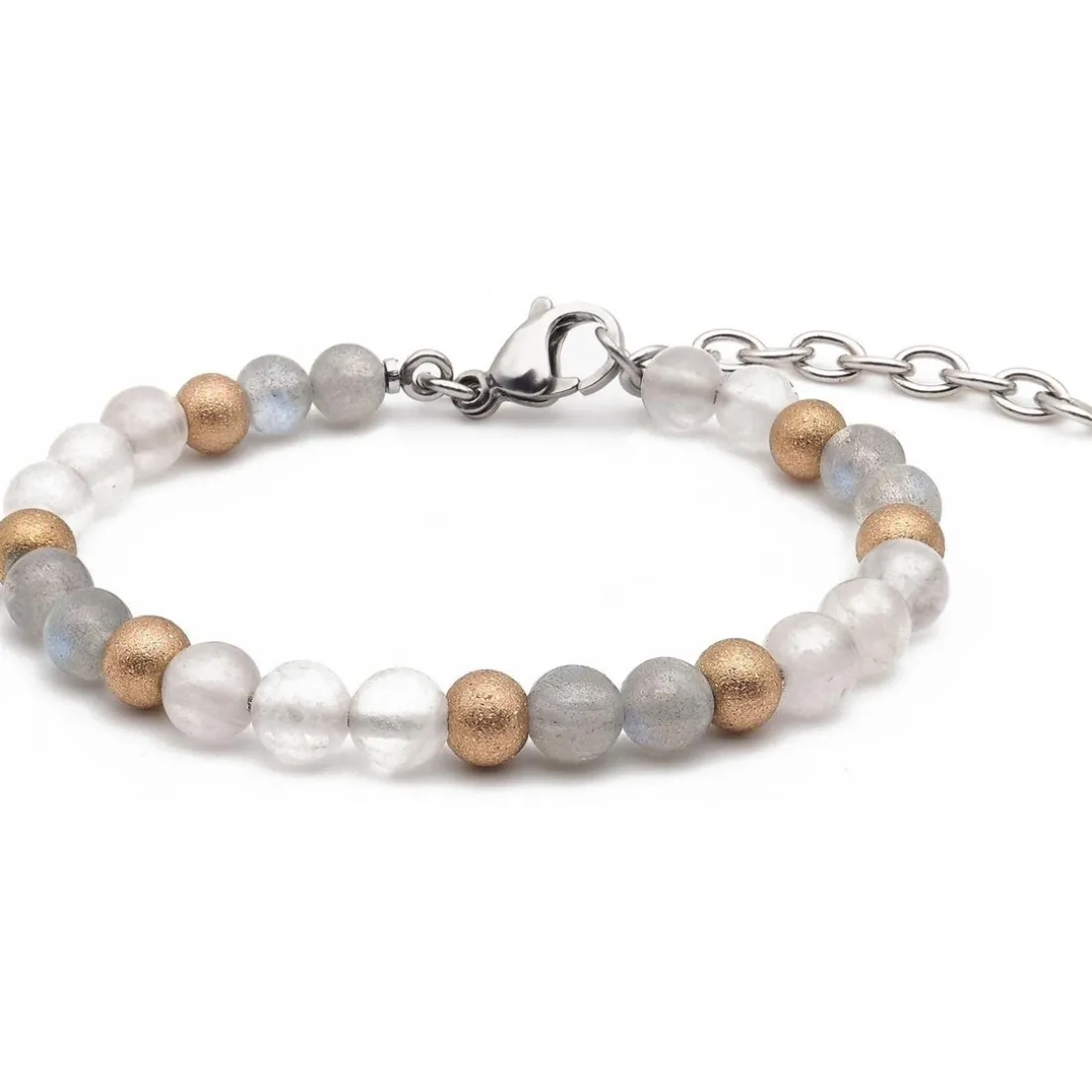 Bracelet Femme STILIVITA SI 327 - Collection équilibre - LACHER PRISE