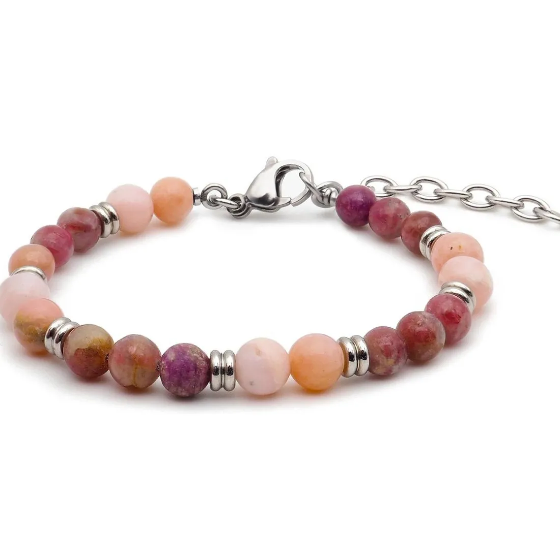 Bracelet Femme STILIVITA SI 326 - Collection équilibre - POSITIVITE