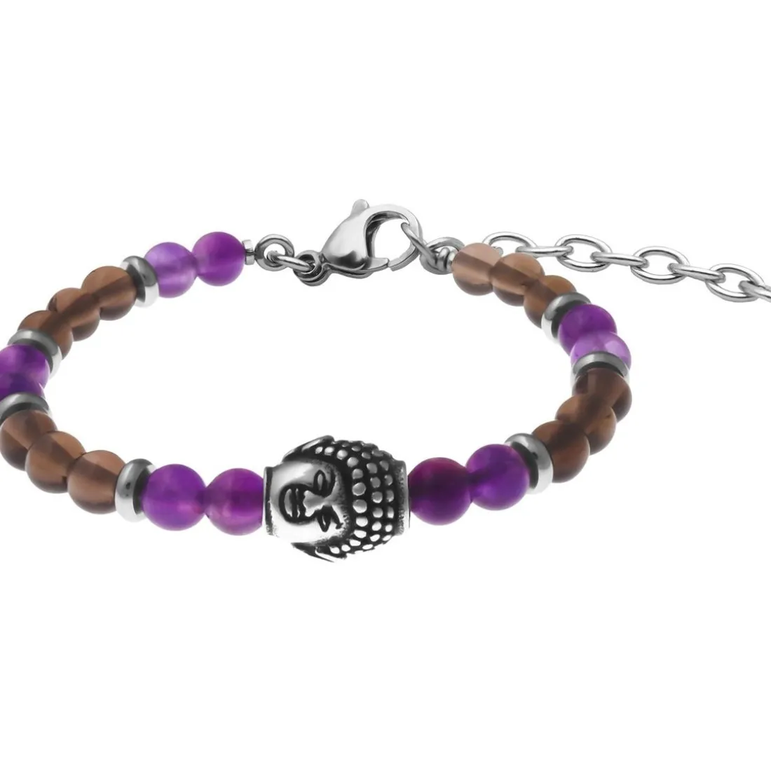 Bracelet Femme STILIVITA SI 383 - Collection Médecine douce - ANTI-ADDICTIONS