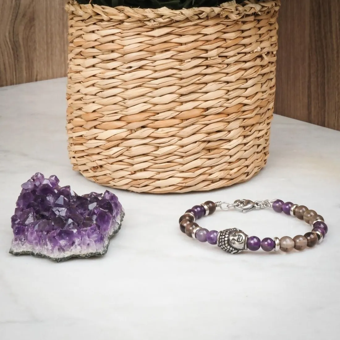 Bracelet Femme STILIVITA SI 383 - Collection Médecine douce - ANTI-ADDICTIONS