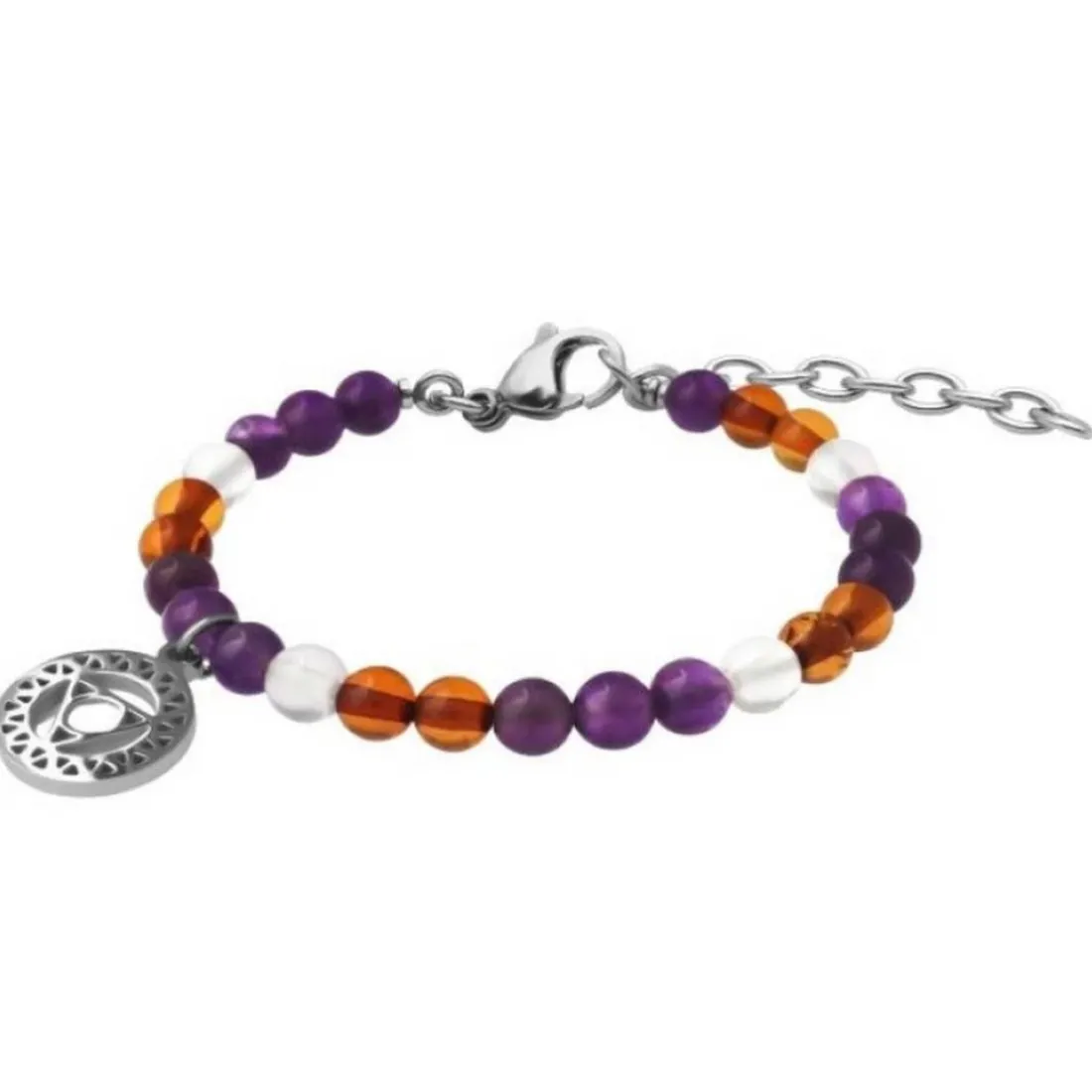Bracelet Femme STILIVITA SI 379 - Collection Médecine douce - AUTO GUÉRISON