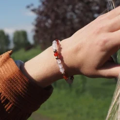 Bracelet Femme STILIVITA SI 377 - Collection Médecine douce - MADAME LIBIDO